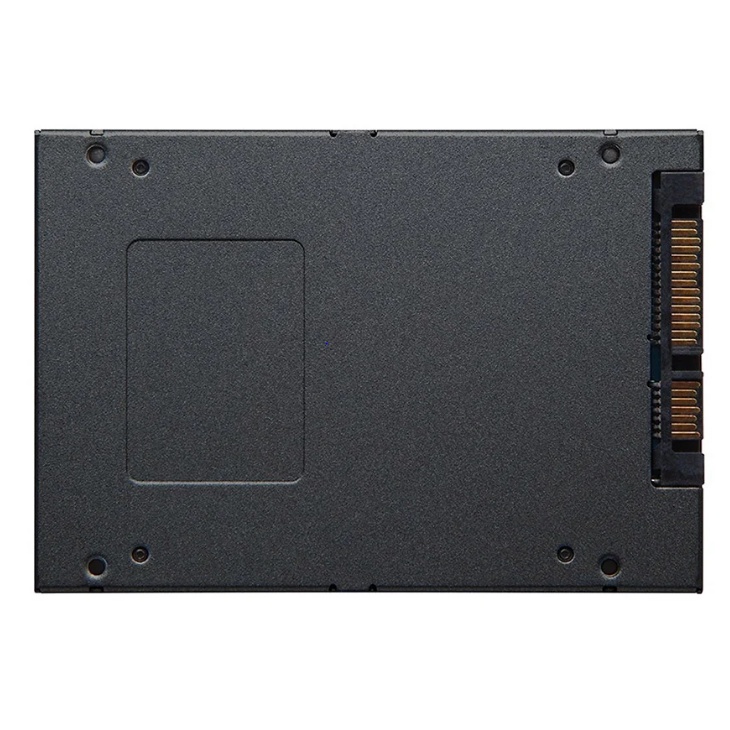 Ổ cứng SSD Kingston A400 480GB Sata 3 (SA400S37/480G) | WebRaoVat - webraovat.net.vn