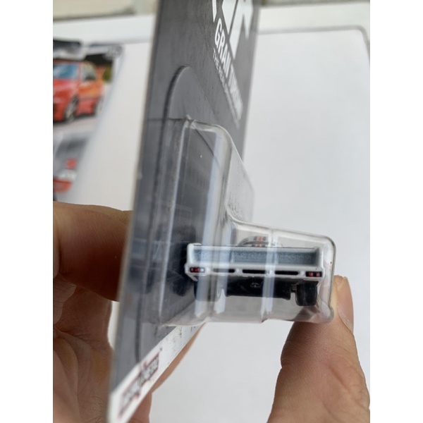 Hot Wheels Premium Porsche 962