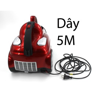 Máy hút bụi Vacuum Cleaner JK-2010
