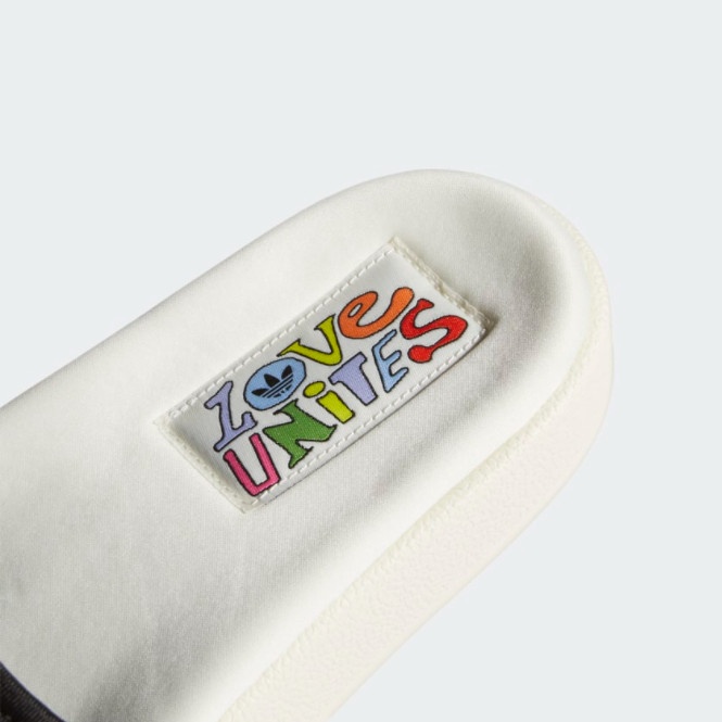 DÉP ADIDAS ADILETTE 2.0 PRIDE