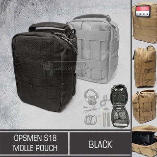 Túi đựng đồ Opsmen S18