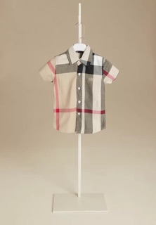 Sét bộ buberry bé trai