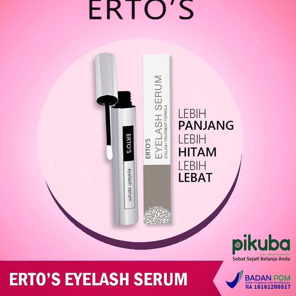 ✦Nhập Khẩu✦ Serum Dưỡng Mi Giúp Mi Dày Hơn Cao Cấp | BigBuy360 - bigbuy360.vn