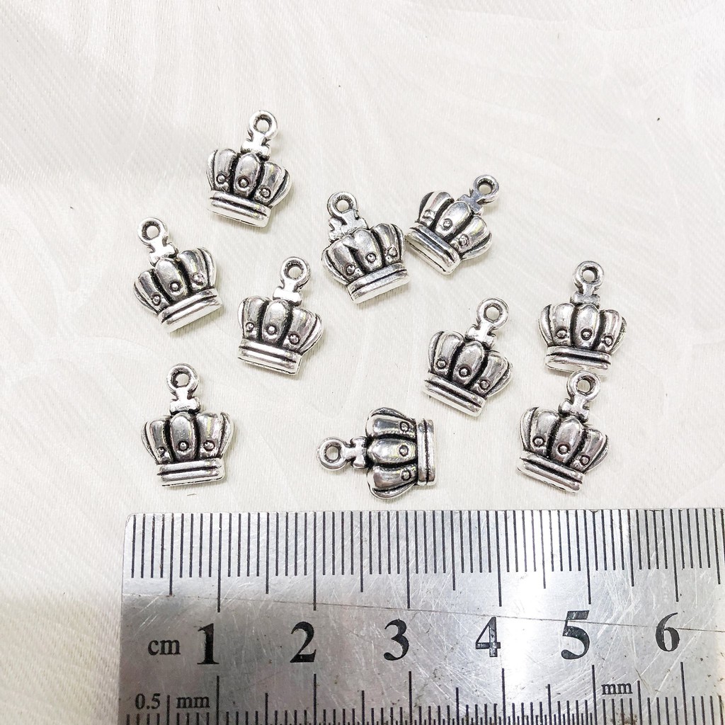 Mặt vương miện