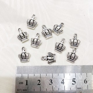 Mặt vương miện