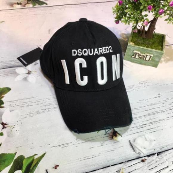 Mũ DSQ neww 2018 hàng cao cấp vải thô có sẵn.!!