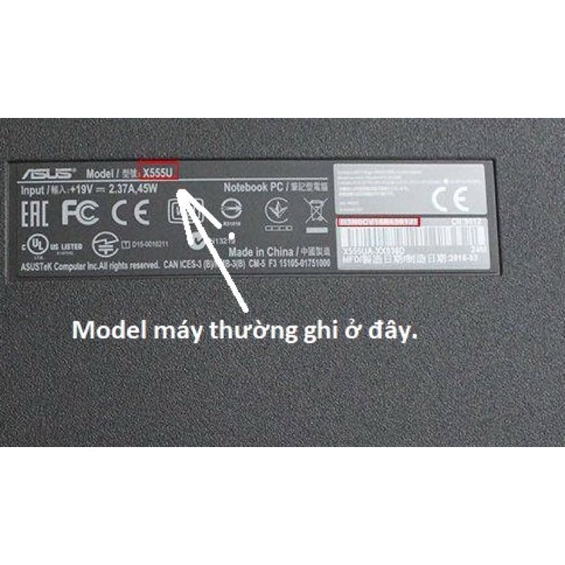 Miếng Dán Skin Laptop - Decal Dán cho Dell, Hp, Asus, Lenovo, Acer, MSI, Surface,Vaio, Macbook 15 6 inch MD 45 LUXSKEEN