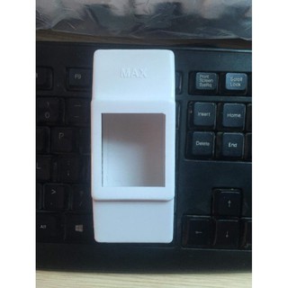 Vỏ Hộp Aptomat nổi lắp vừa Aptomat cóc