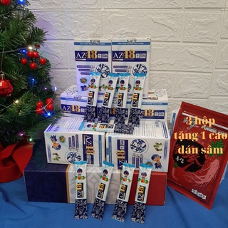 Men Tiêu Hóa AZ48 Men Cho Mẹ Và Bé