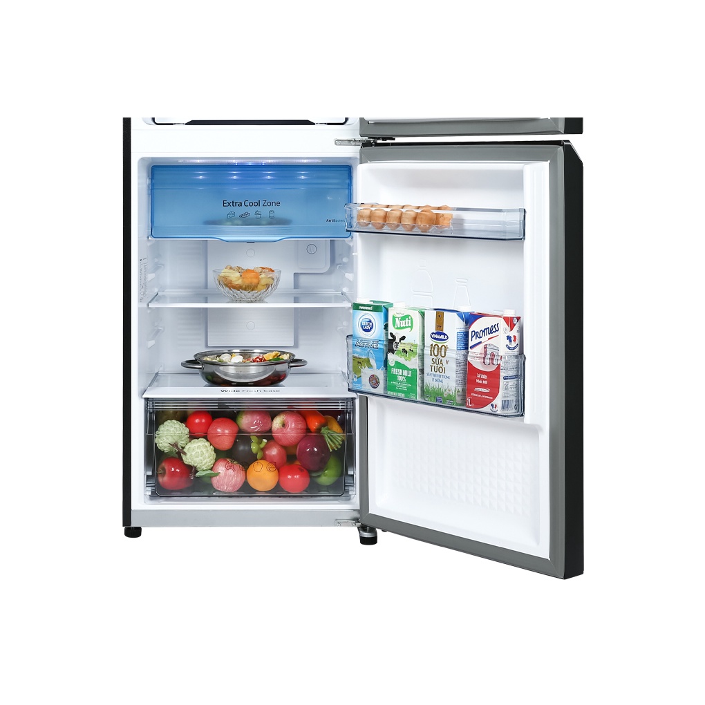 Tủ lạnh Panasonic Inverter 268 lít NR-TV301VGMV 2021 - Showroom Tivi TPHCM