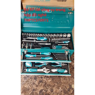 BỘ ĐỒ NGHỀ 59 CHI TIẾT TOTAL THPTCS70971