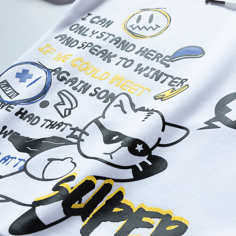 Hoodie Men Sweater Blacktipe Hoodie Reglan Plain Sweater Hoodie Jumper RL8410B | BigBuy360 - bigbuy360.vn