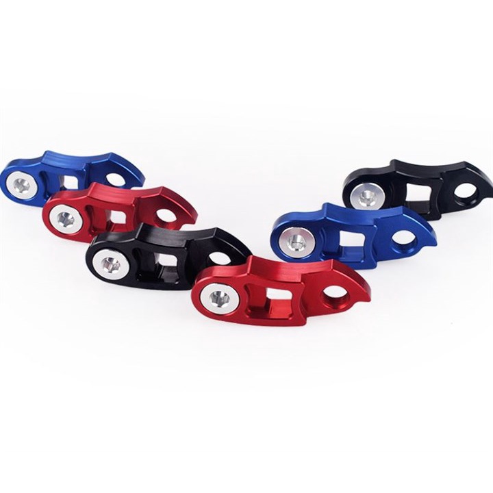 Móc nối dài tai đề xe đạp FMF lên líp lớn 11