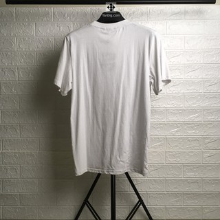 Áo Tee Shirt Bape Thêu Logo