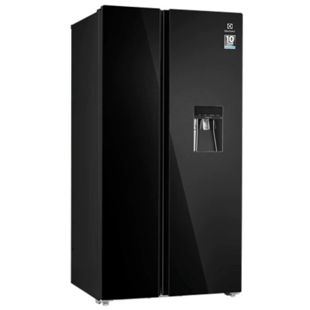 [MIỄN PHÍ GIAO HÀNG - LẮP ĐẶT] ESE6645A-BVN-  Tủ Lạnh Inverter ELECTROLUX 619 Lít ESE6645A-BVN
