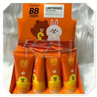 ❣️❣️ BB cream Gấu - Thỏ - Vịt 40ML ❣️❣️