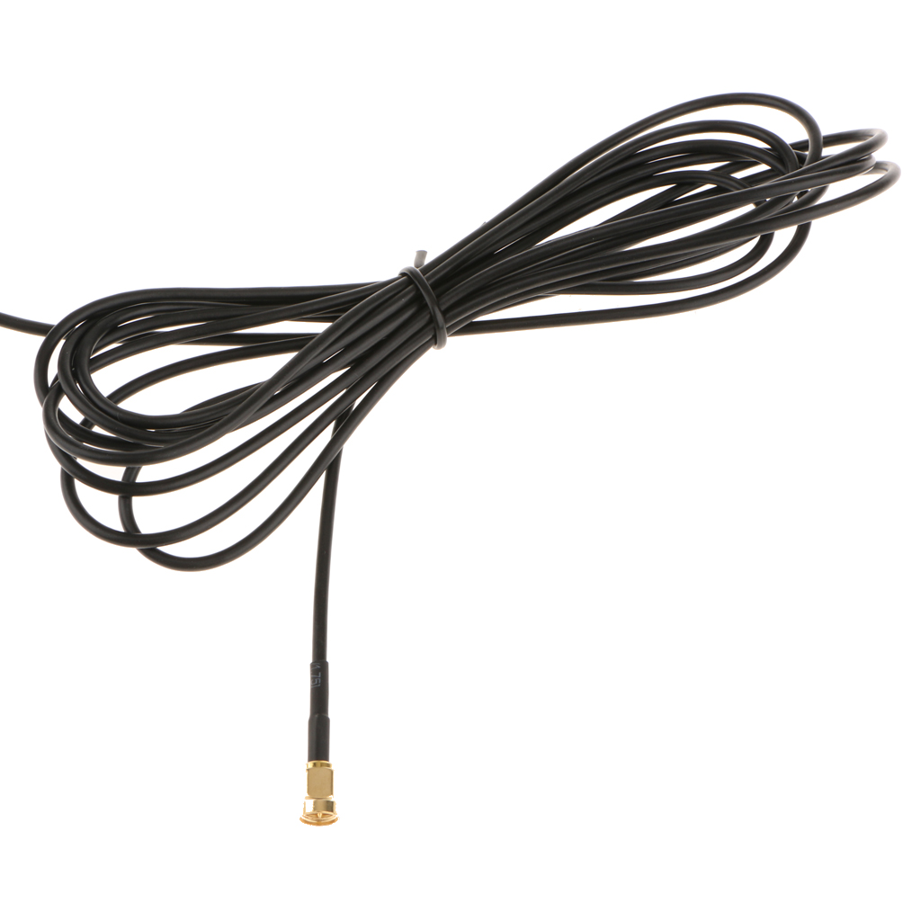 Bộ Khuếch Đại Tín Hiệu Ăng Ten Sma 70-2700mhz | BigBuy360 - bigbuy360.vn