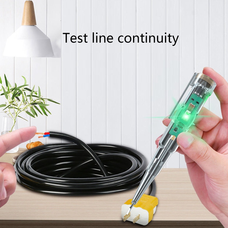 Bút Thử Điện Không Cần Chạm Trực Tiếp Chuyên Dụng
