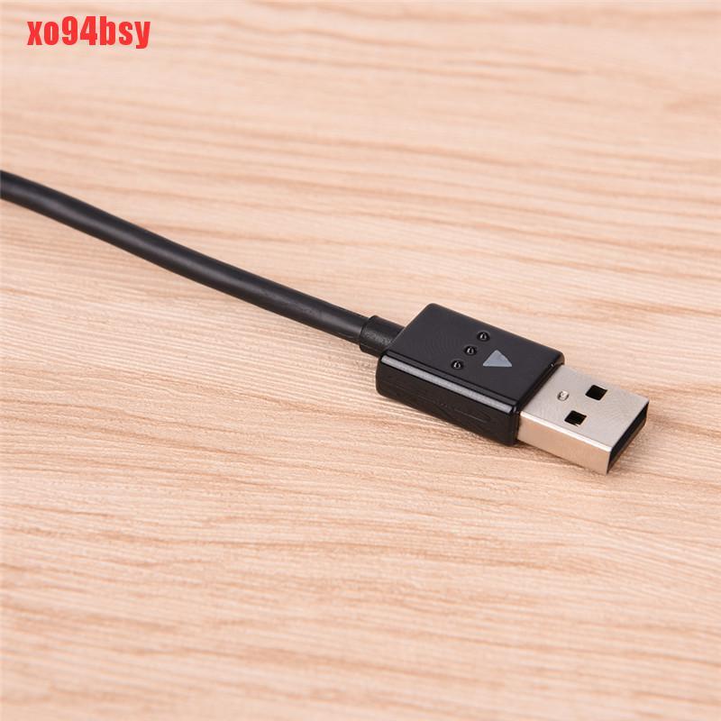 Dây Cáp Sạc 2 Đầu Micro Usb Chất Lượng Cao 94bsy