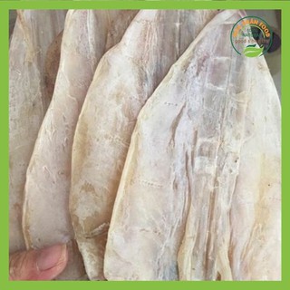 Mực Khô 15c/ Kg - Loại Đặc Biệt