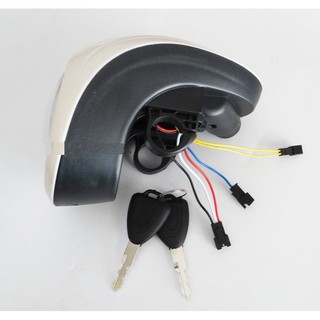 Đèn xe đạp điện đa năng 48v-60v