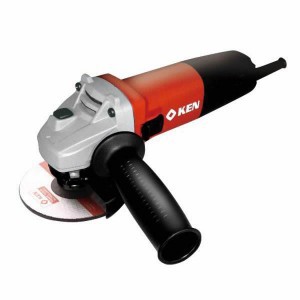 Máy mài góc 670W Ken 9917B