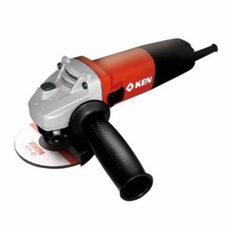Máy mài góc 670w ken 9917b