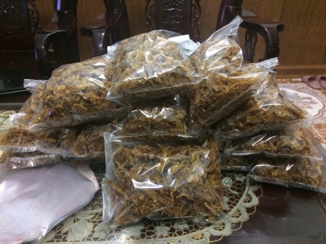 Mực rối Vân Đồn | BigBuy360 - bigbuy360.vn