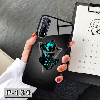 Ốp lưng Realme 7 - hình 3D