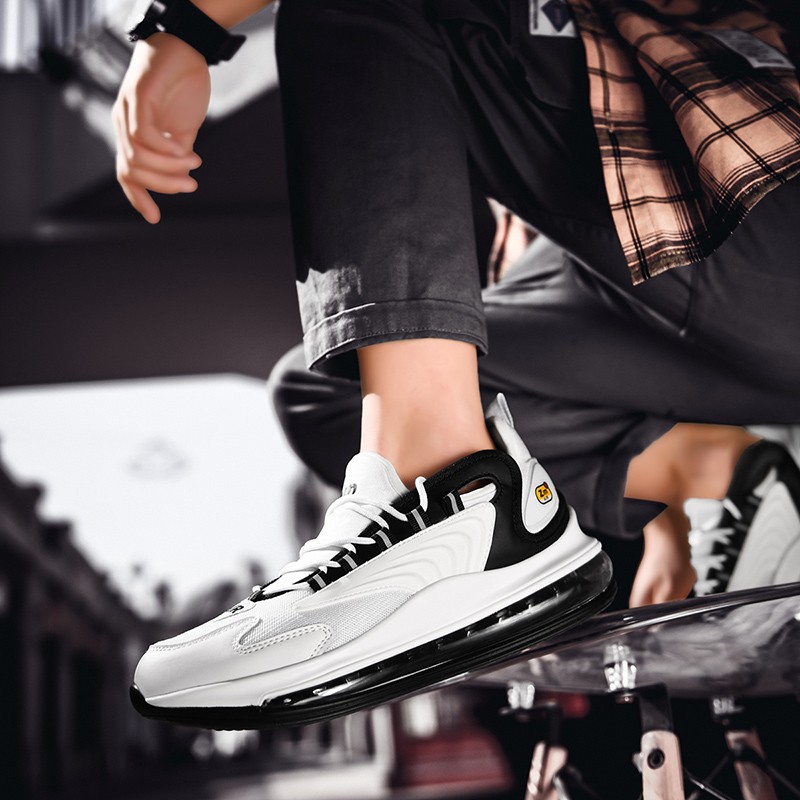Giày thể thao nam nữ T-Sport tăng chiều cao 5cm