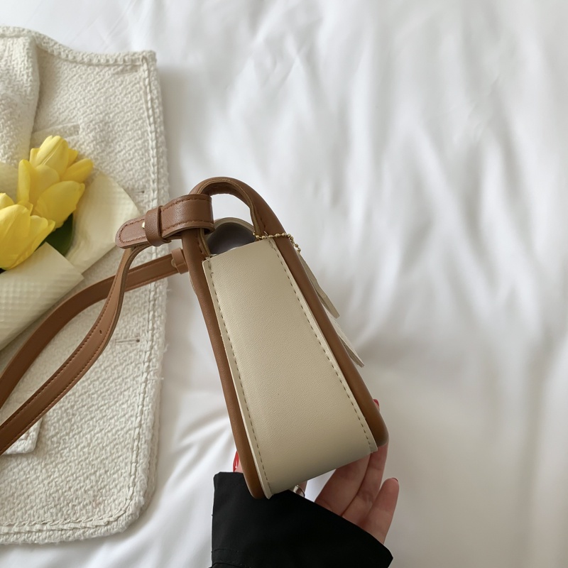 Túi Xách Da PU Đeo Chéo Thời Trang Dành Cho Nữ CK1245