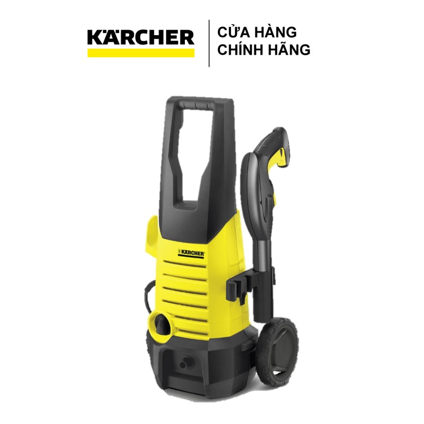 Máy phun rửa áp lực cao Karcher K 2.360