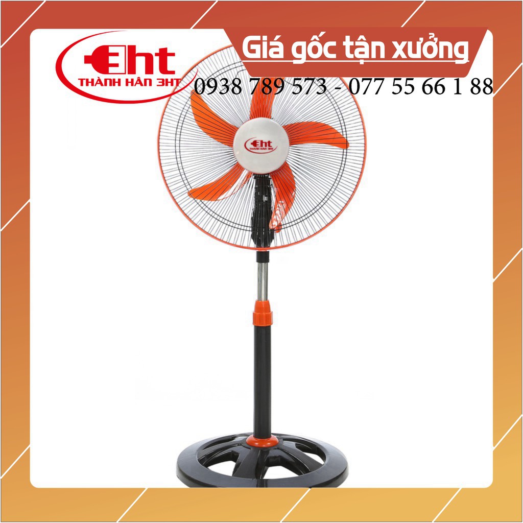 Quạt đứng công nghiệp 3HT - B4