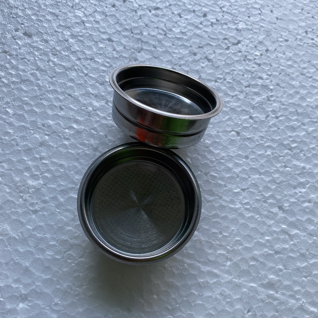 Phin  2 cup máy pha cà phê Zamboo