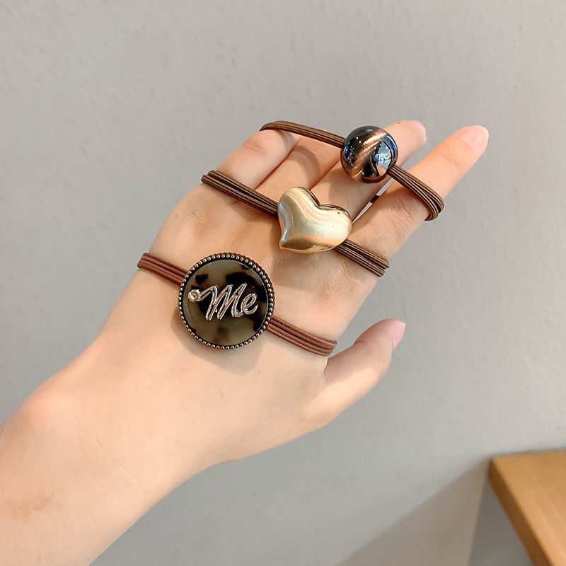 SET 3 DÂY CỘT TÓC T08