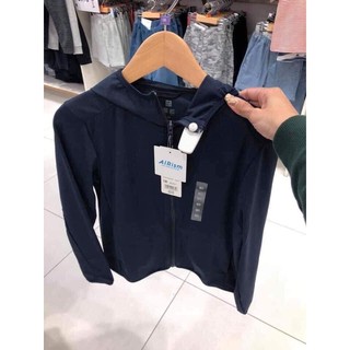 Áo chống nắng kid uniqlo