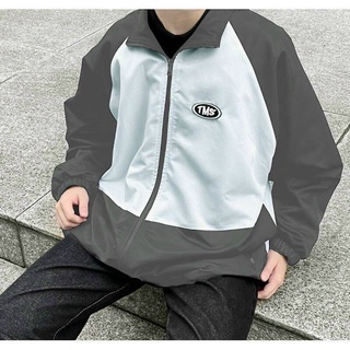 Áo khoác dù from rộng, áo khoác nam, áo khoác nữ, áo khoác Unisex