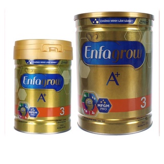 Sữa enfagrow số 3 830g, 1.7kg