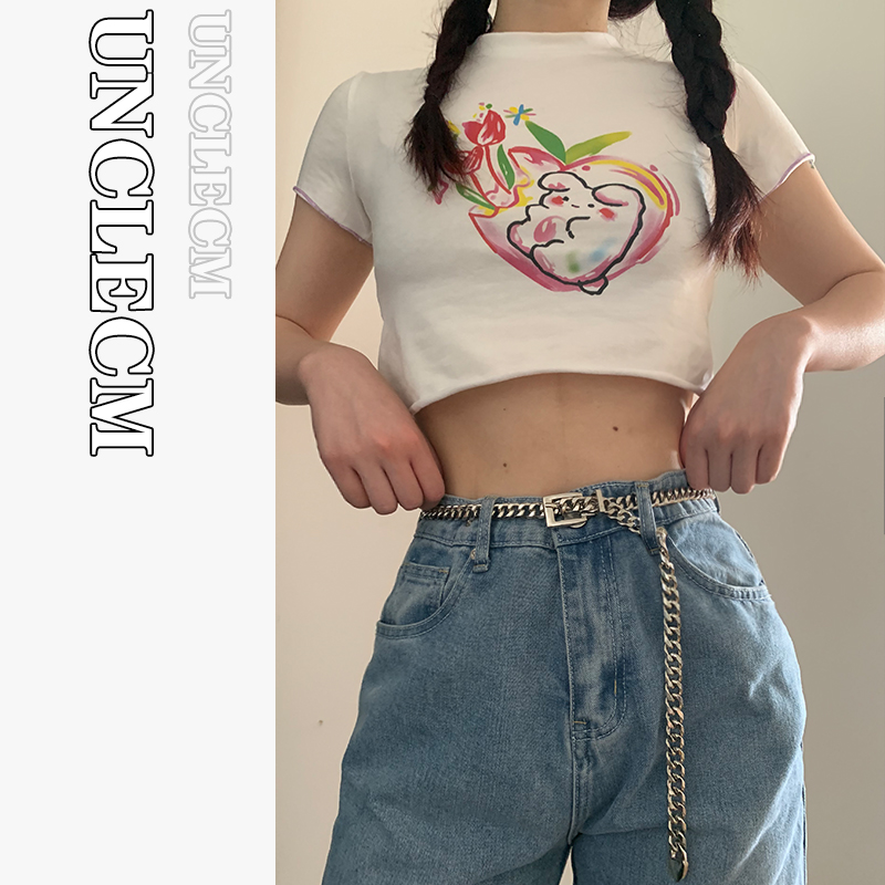Thắt Lưng Thời Trang Phong Cách Cá Tính Hip Hop
