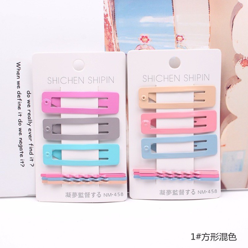 💥Sét kẹp bẻ 6 cây💥💥