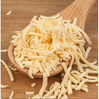 Phô Mai Đức - Mozzarella ( khối 2.5kg  )