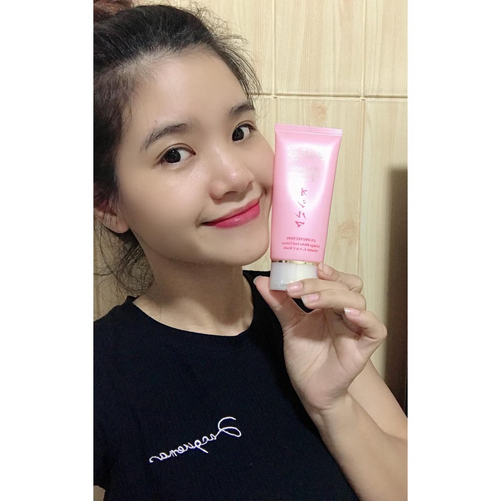 [OSHIRMA NHẬT BẢN chính hãng] Sữa rửa mặt dạng Gel Chiết Xuất Bạch Quả phù hợp da nhạy cảm, hư tổn, giúp cân bằng độ ẩm | BigBuy360 - bigbuy360.vn