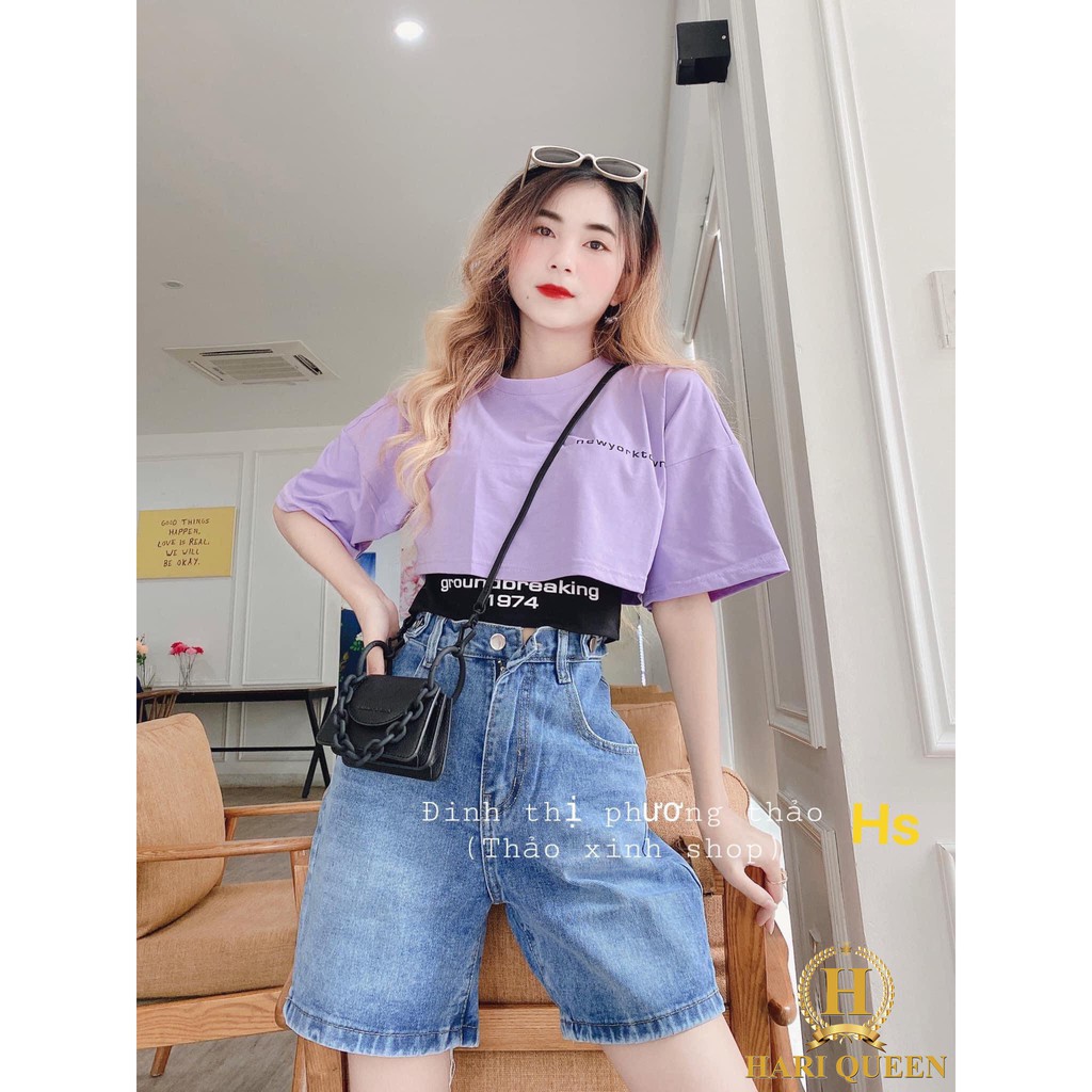 FREE SHIP ĐƠN TỪ 50K Set áo 1974 HSU0620 1