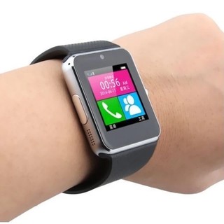 Đồng hồ thông minh GT08 gắn sim độc lập