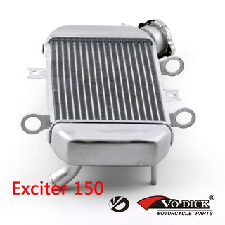 Két nước Exciter 135 150 Click