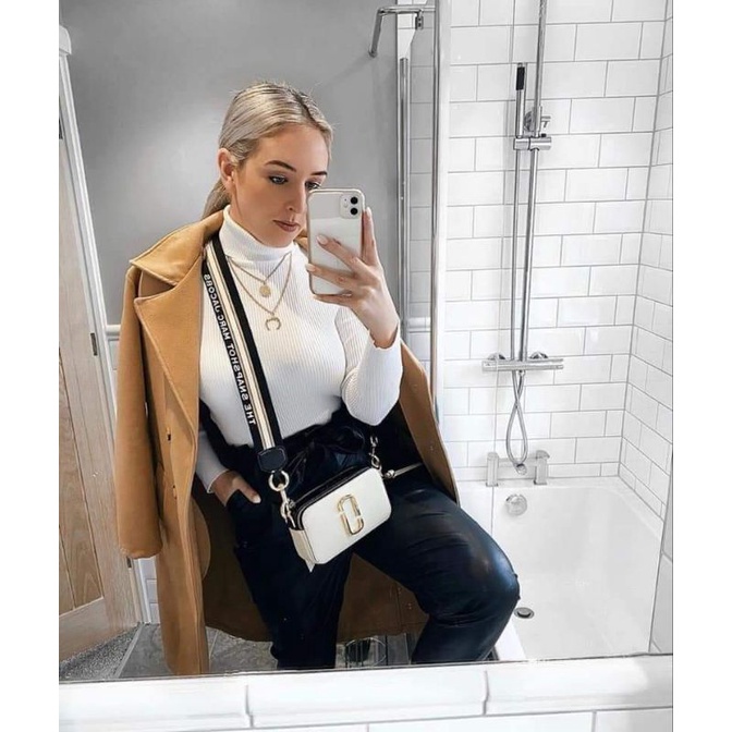 Túi Mac Vip