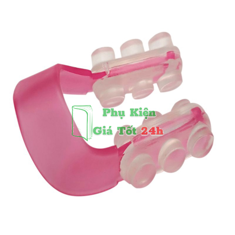 Combo 60 Kẹp Nâng Mũi Nose Up