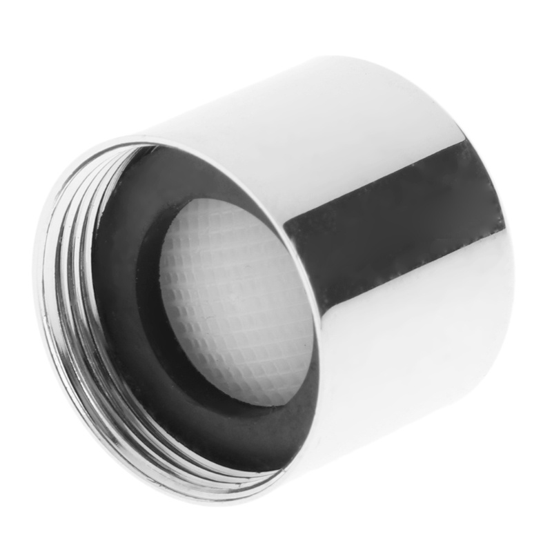 Đầu Lọc Tiết Kiệm Nước Bằng Thép Không Gỉ Kích Thước 16x20mm Dành Cho Bồn Rửa Ché