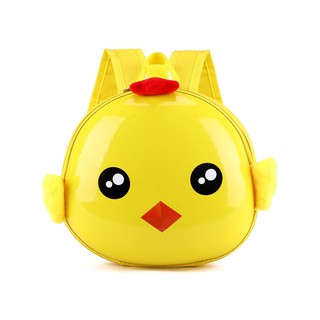 Balo trứng hình thú