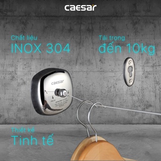 Dây Phơi Dạng Cuộn - ST129